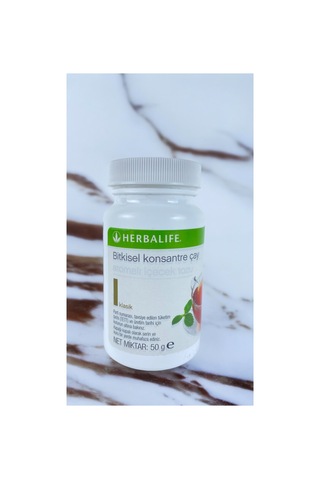 Herbalife Klasik Çay 50gr Tybwıj6ne0efgx3k05
