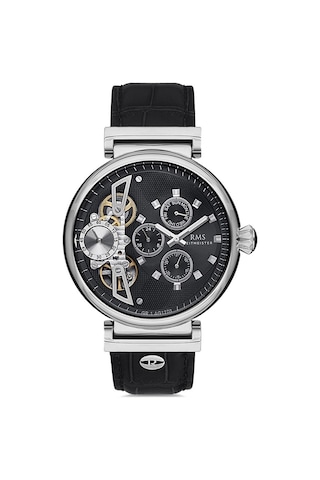 Grand Romanson GR.1.AG1270.01 Erkek Kol Saati