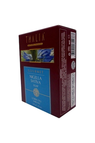 Thalia Çörek Otu Katı Sabun 150 G