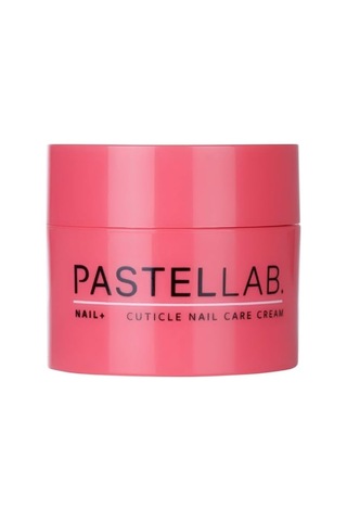Pastel Pastellab. Culticle Nail Care Cream - Tırnak Ve Tırnak Eti Bakım Kremi 10 Gr