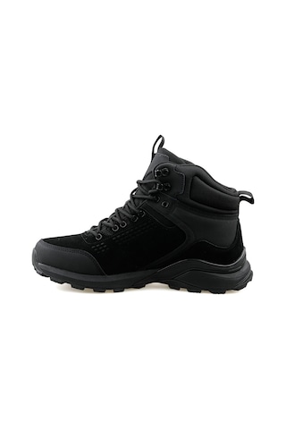 Gamelu 23km Gass Bot Black Erkek Trekking Bot Ve Ayakkabısı 23km-gass-bot-black Siyah