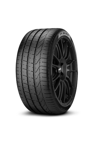 Pirelli 295/35 R21 103Y Pzero N0 Yaz Lastiği 2025