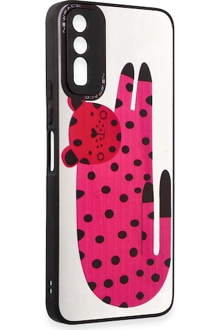 Vivo Y11s Kılıf Mirror Desenli Kapak - Mirror - 12