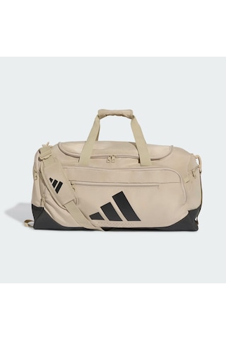 Adidas Training Defender Medium Spor Çanta C-adıkt3154a30a00 Bej