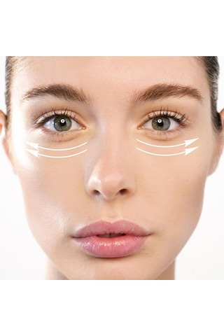 Luis Bien Göz Altı Bakım Kremi 15 ML