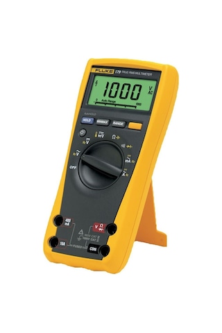Fluke 179 True Rms Dijital Multimetre