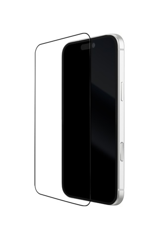 Apple iPhone Uyumlu 17 Pro Mohseven M7 Hd Sapphire Coating Temperli Cam Ekran Koruyucu Uygulama Aparatı Şeffaf