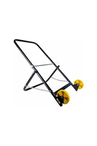 Trk-163 Katlanır Kablo Taşıyıcı
