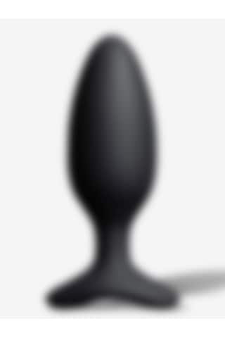 Lovense Hush 2 Telefon Ve Bluetooth Kontrollü Anal Plug 1.75