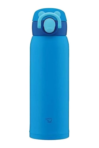 Zojirushi Sm-ua48 Çocuklar İçin Termos Matara Renk:mavi