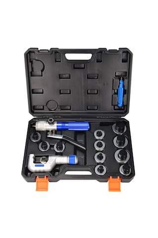 Dongli Dongli Hydraulıc Tube Expander 3/8 - 1/5/8 Hidrolik Boru Şişirme Seti Ct-300l