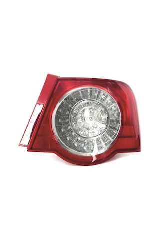 Vw Passat B6 Stop Lambası Takım 4 Adet Ledli Set 2006-2010