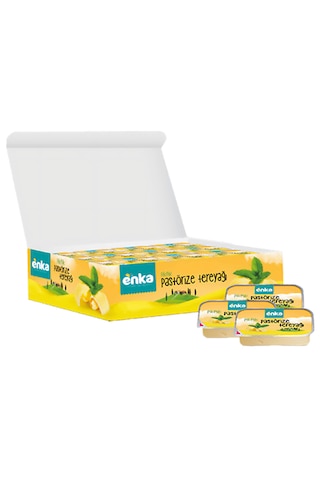 Enka Süt Piknik Pastörize Tereyağı 120x 10 G Enka Süt Piknik Pastörize Tereyağı 120x 10 G