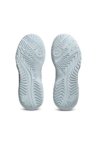 Asics Gel-dedicate 8 Kadın Lacivert Tenis Ayakkabısı