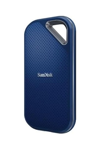 Extreme Portable Ssd, 1tb, Royal Blue