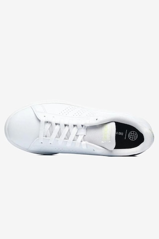 Adidas Erkek Sneaker Beyaz Id9561 Advantage Base 24k339ıd9561 3390171 Beyaz