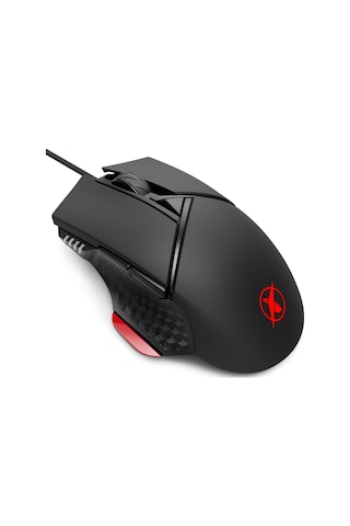 Niceboy Oryx M410 Gravity 12000 Dpı Kablolu Oyuncu Mouse