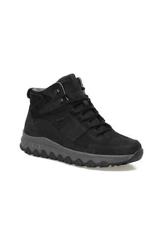 Dockers By Gerli Wıtsel-n 5pr Siyah Erkek Outdoor Bot 000000000102035533 Siyah