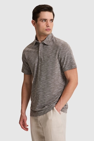 U.S. Polo Assn. U.s. Polo Assn. Erkek Kahverengi Tişört 50326969-vr029
