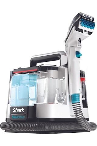 Shark Stainstriker Pet Başlıklı, Koltuk Yıkama Ve Leke Çıkarma Makinesi - Px200eut