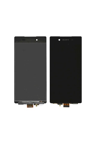 Sony Xperia Z3+ Plus E6553 Z4 Lcd Ekran Dokunmatik Touch (136583425)
