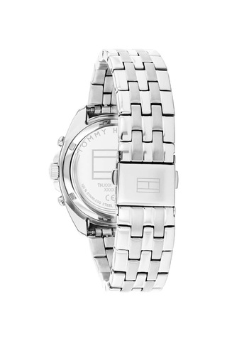 Tommy Hilfiger Th1782802 Kadın Kol Saati Metalik Gri