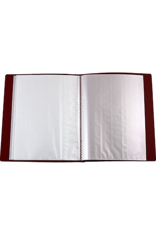 Noki A5 40 Lı Sunum Dosyası 64140-a5