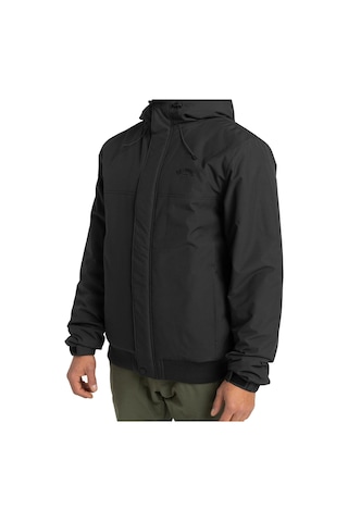 Billabong All Day Erkek Mont Siyah Siyah
