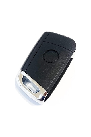 Volkswagen Uyumlu Tipli Sonradan Yapma Keydiy Kd Anahtar Kabı Kumanda Kabı Oto Anahtarlık