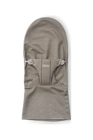Babybjörn Bliss Ana Kucağı Mesh Grey Beige