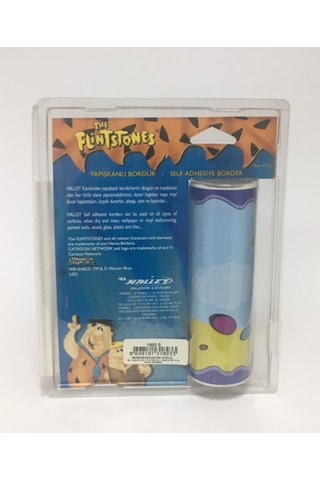 Halley Yapışkanlı Bordür Taşdevri (403331057)