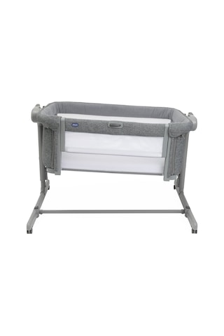 Chicco Next2me Magıc Evo Dark Grey 05087041400000 Gri