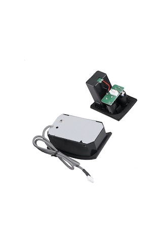 Lc-4 4 Band Preamp Eq Ekolayzır Pickup Tuner Sistemi Eşikaltı Dahil