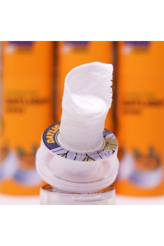 Handytowel Daylight Wipes 8 x 7.5 ML