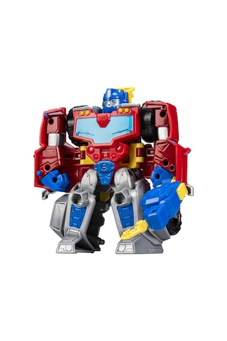 Transformers Optimus Prime Action Figure F4446 F4628 Optimus Prime