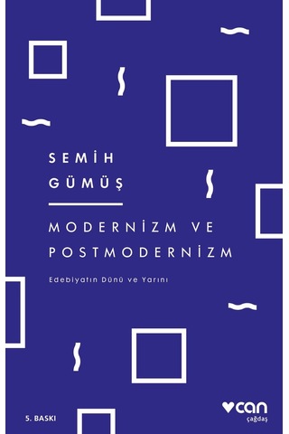 Modernizm Ve Postmodernizm (551517710)