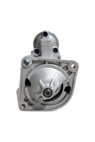 Cargo 12v Marş Motoru Bosch Tipi 9 Diş 2.5 Kw Jumper/ducato/boxer 2.8 Flanşsız