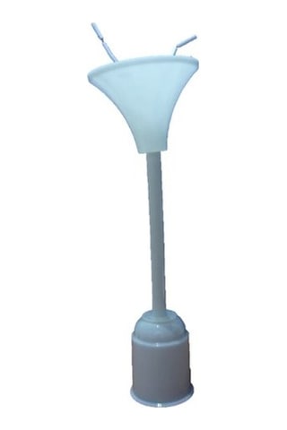 Renklipriz Muhafazalı Tij Duy