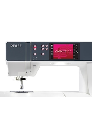 Pfaff Creative 3.0 Bilgisayarlı Dikis Nakıs Makinesi