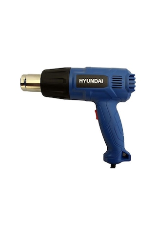 Hyundai HHG604 2000 W 2 Kademeli Sıcak Hava Tabancası