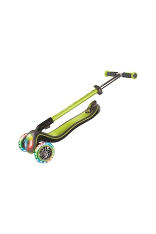Globber Elite Katlanan Full Işıklı Çocuk Scooter