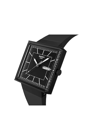 Swatch So34b701 Kadın Kol Saati