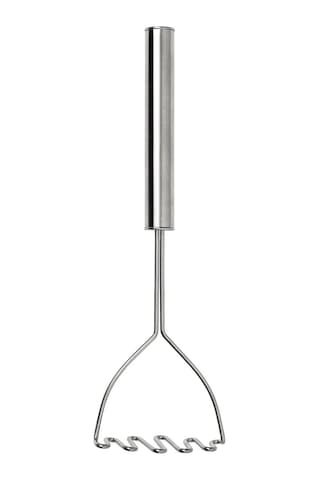Patates Ezici, Paslanmaz Çelik, 39 Cm