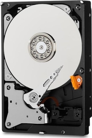 WD Purple WD30PURZ 3.5" 3 TB 5400 RPM SATA 3 HDD