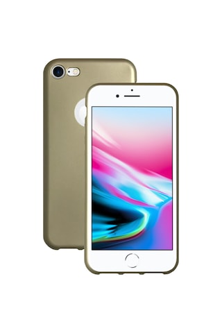 Apple Uyumlu iPhone 7 / 8 Kilif Fitcase Premiums Silikon Arka Kapak 514449951