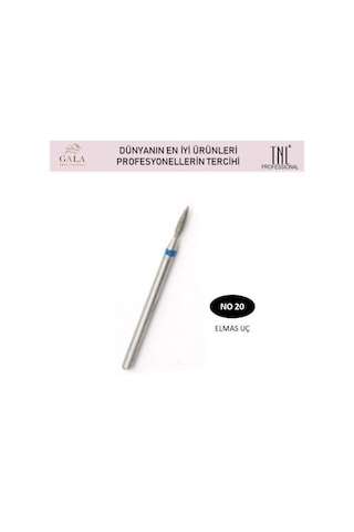 Gala Elmas Uç No:20