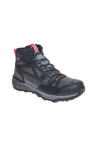 Karrimor Coil Mid Erkek Outdoor Bot Black Karrimor Coil Mid Erkek Outdoor Bot Black