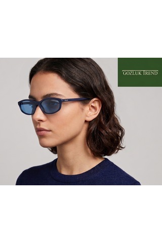 Polo Village Unisex Güneş Gözlüğü Pv6015 C3 İki Renk