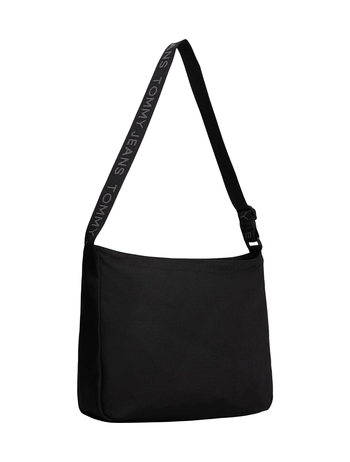 Tommy Hilfiger Erkek Çapraz Çanta Am0am13711bds Siyah