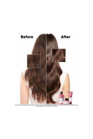 Loreal Professionnel Pro Longer Şampuan Refilli 1000 Ml